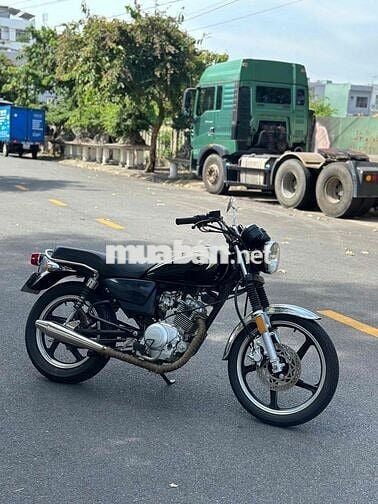 Yb 125 máy rin êm chíh chủ 43