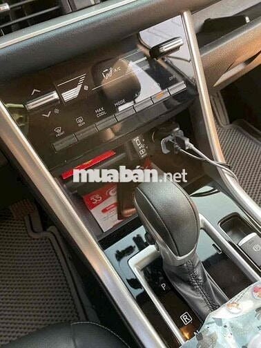 Mitsubishi Xpander 2023 Cross 1.5 AT - 30000 km