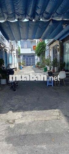 BÁN NHÀ TRỌ LINH XUÂN - 80m2(4x20) - chỉ ; 3,99 tỷ - 6 phòng - thu 7tr