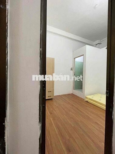 2PN - TÁCH BẾP - BAN CÔNG - NGAY CẦU VƯỢT 3/2