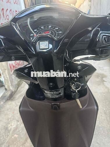 vision 2019 bstp chính chủ