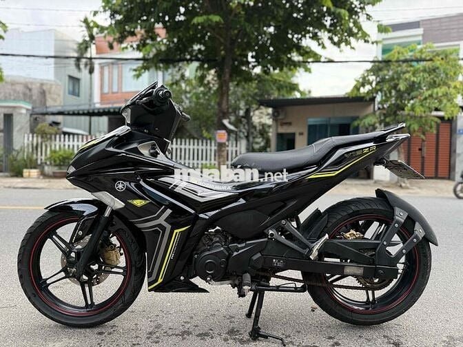 Yamaha Exciter 155 2022 B.số 92 Chính chủ