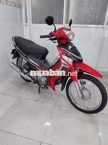 Suzuki revo bs Lâm Đồng