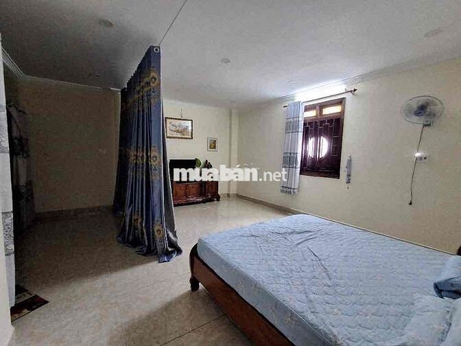 139m2 - Giá 14.95 tỷ - HXH Nguyễn Văn Quỳ ngay khu bộ công an, Q7