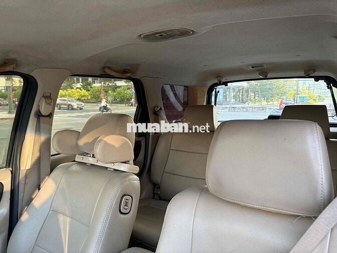 cần bán Ford Escape 2005, máy  2.3 AT 4X4