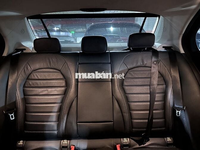 bán xe Mercedes C250 Exclusive siêu chất