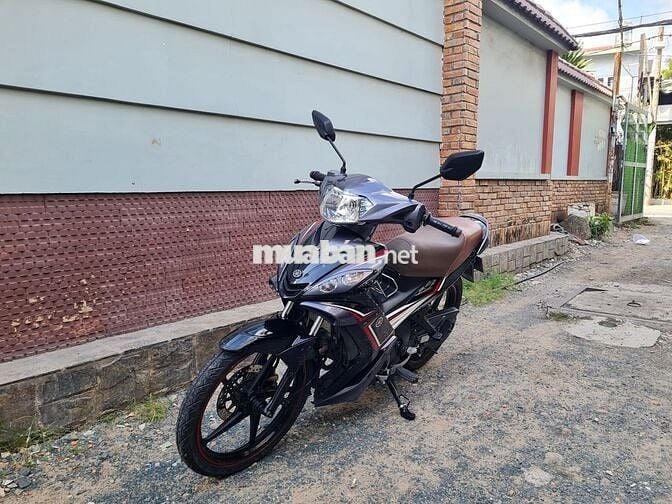 YAMAHA EXCITER 2010, 4 số, chính chủ, BS.HCM