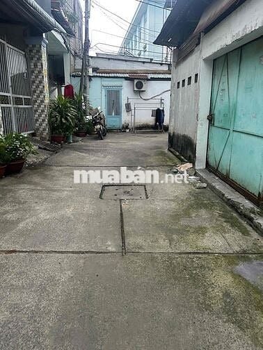 BÁN NHÀ TRỌ LINH XUÂN - 80m2(4x20) - chỉ ; 3,99 tỷ - 6 phòng - thu 7tr