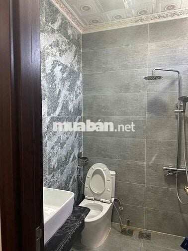 CHO THUÊ NGUYÊN CĂN 7 TẦNG KHÚC HẠO SIÊU ĐẸP