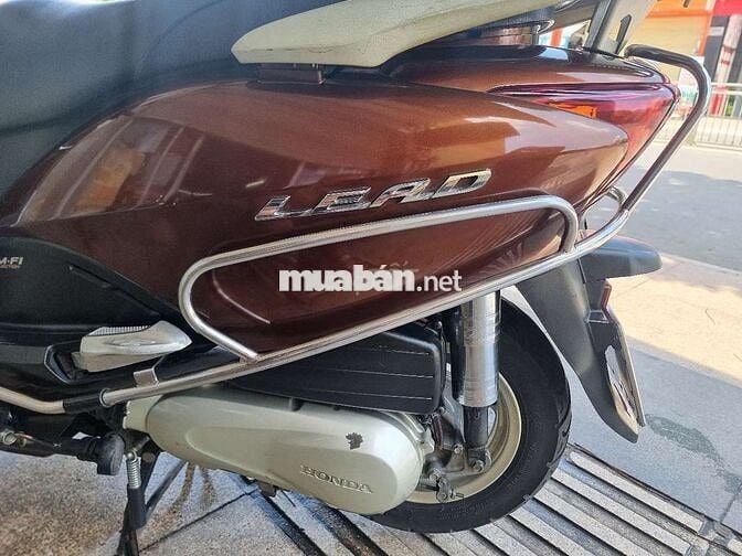 HONDA LEAD 110