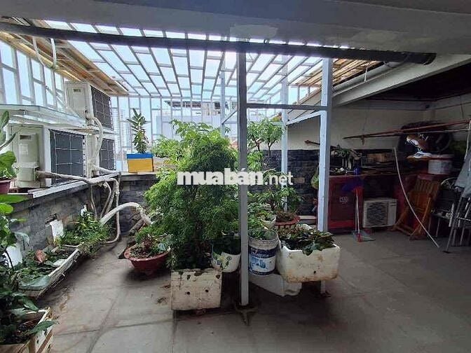 139m2 - Giá 14.95 tỷ - HXH Nguyễn Văn Quỳ ngay khu bộ công an, Q7