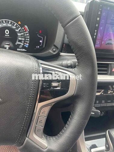 Mitsubishi Xpander 2023 Cross 1.5 AT - 30000 km