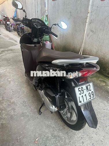 vision 2019 bstp chính chủ