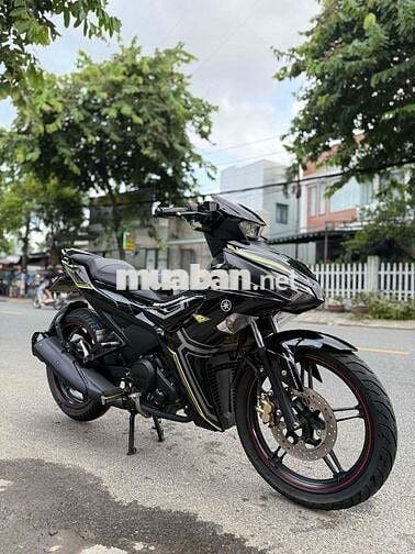 Yamaha Exciter 155 2022 B.số 92 Chính chủ