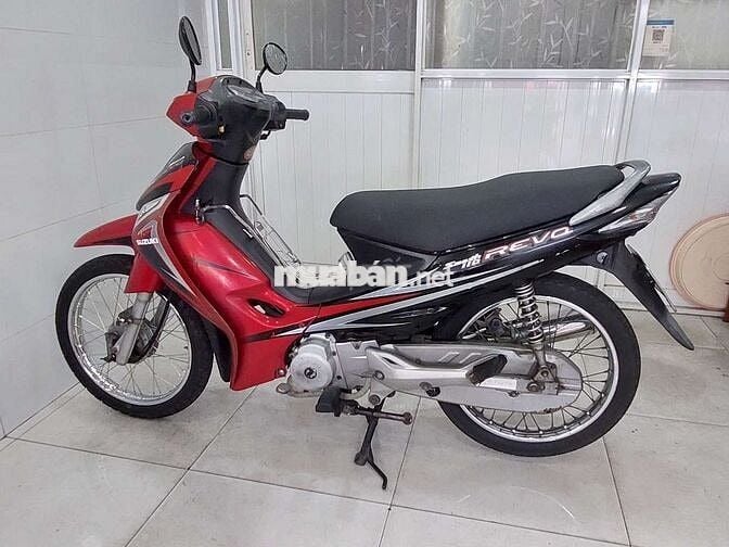 Suzuki revo bs Lâm Đồng