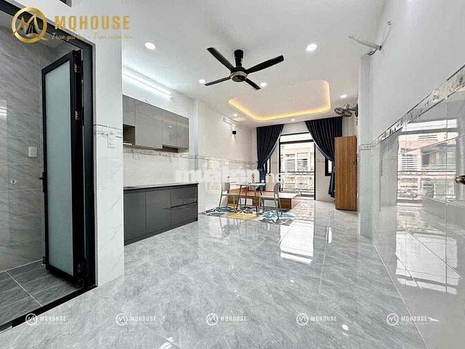Cho Thuê Căn Hộ 40m2 Tách Bếp Ngay KCN Tân Bình - Tây Thạnh - Tân Phú