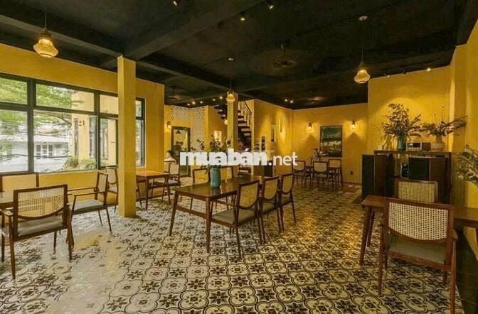 Chính chủ cho thuê nhà mặt tiền đường Lê Quang Định Bình Thạnh