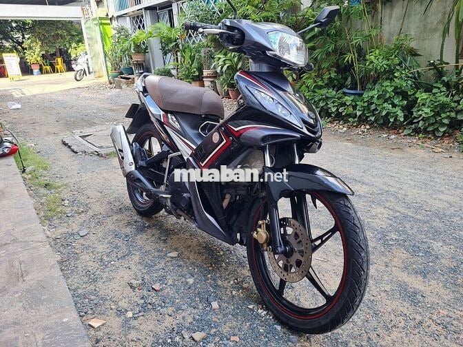 YAMAHA EXCITER 2010, 4 số, chính chủ, BS.HCM