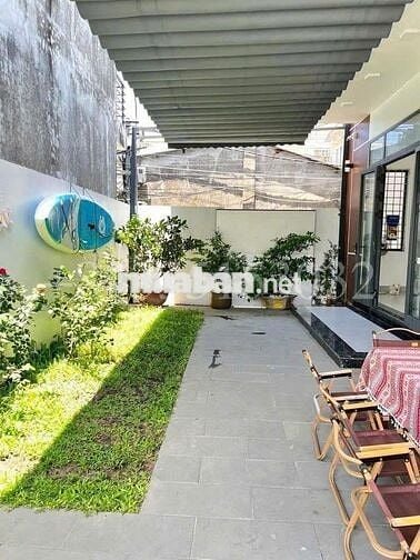Cho thuê nhà nguyên căn 3 phòng ngủ khu vực Sơn Trà