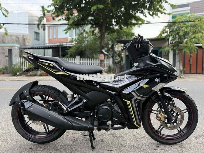 Yamaha Exciter 155 2022 B.số 92 Chính chủ