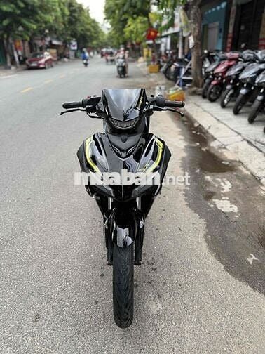 Yamaha Exciter 155 2022 B.số 92 Chính chủ