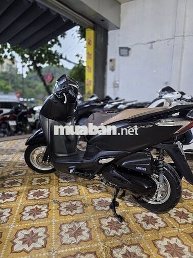 Honda lead 2023 4 van có trả góp trao đổi