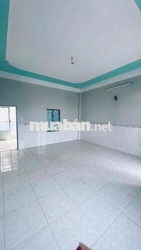 Mặt Tiền KD(5x17m) ĐS12-BHH 2Lầu+ST 4PN 4VS đường lớn