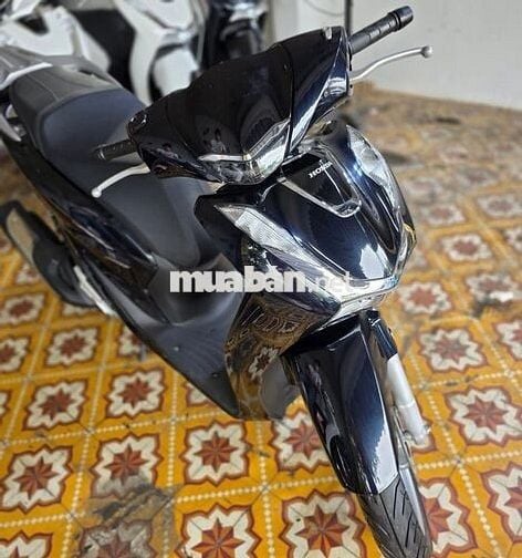 SH 160 2025 mới chạy 500km như mới