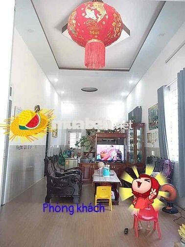 BÁN NHÀ CAM PHÚC BẮC CAM RANH KHÁNH HOÀ