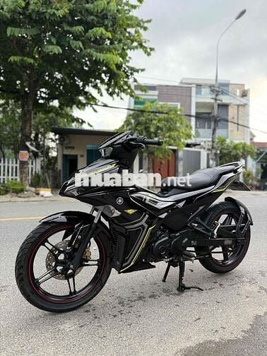 Yamaha Exciter 155 2022 B.số 92 Chính chủ