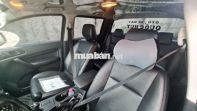 Ranger xls 2021 xe zin chuẩn 83 ngàn 1 đời chủ