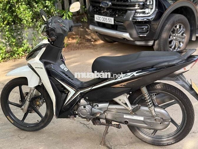 Wave RSX một đời chủ, máy rin êm