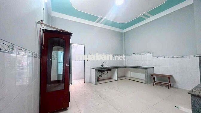 Mặt Tiền KD(5x17m) ĐS12-BHH 2Lầu+ST 4PN 4VS đường lớn