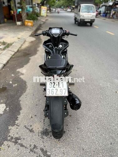 Yamaha Exciter 155 2022 B.số 92 Chính chủ