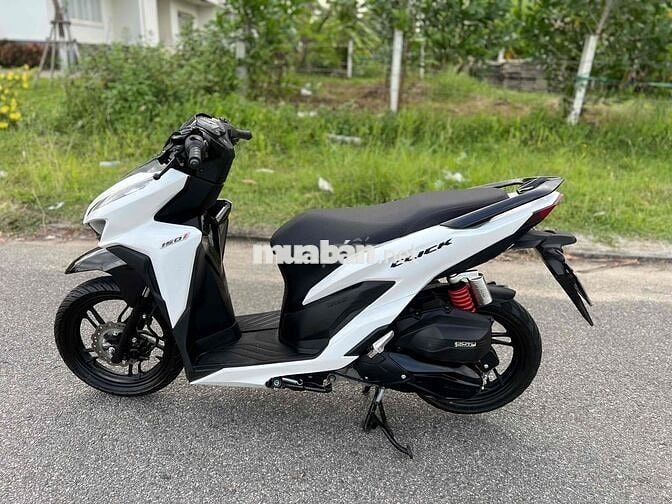 Vario 150 2019 biển 43 máy móc rin ngon chạy nhẹ t