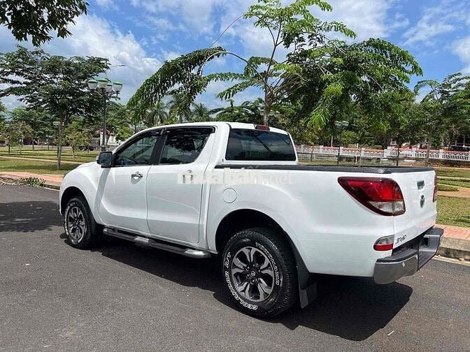 Mazda BT 50 2017 2.2L 4x2 AT - 93000 km