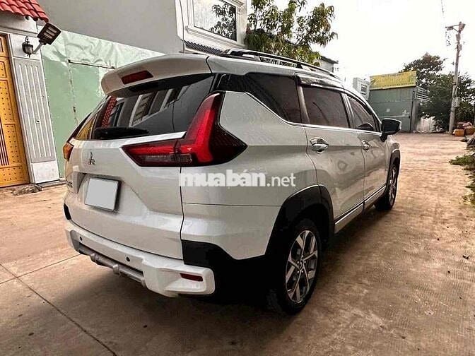 Mitsubishi Xpander 2023 Cross 1.5 AT - 30000 km