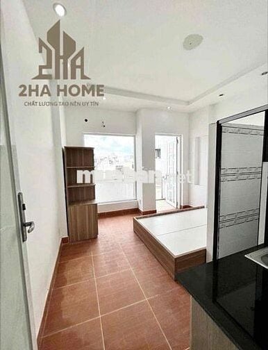 KHAI TRƯƠNG CHDV MỚI NGÃ TƯ 4 XÃ - LÊ VĂN QUỚI