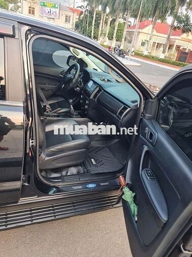 Ranger xls 2021 xe zin chuẩn 83 ngàn 1 đời chủ