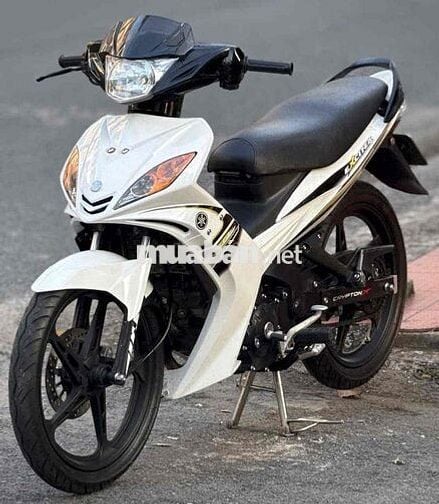 Exciter 2006 Trả Trước 25Tr Góp Bao Nợ Xấu