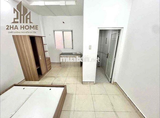 KHAI TRƯƠNG CHDV MỚI NGÃ TƯ 4 XÃ - LÊ VĂN QUỚI