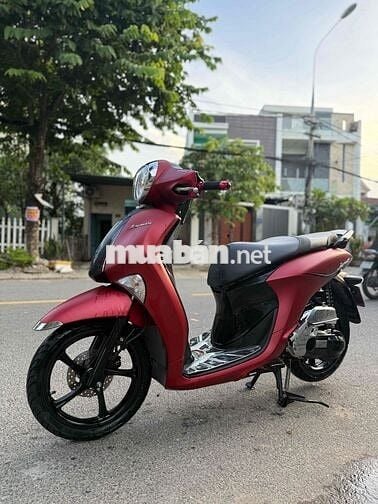 Yamaha Janus 2024 Smartkey B.số 43 Góp trả 4tr