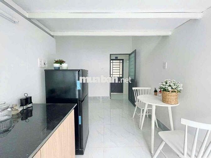 🍀|DUPLEX| GÁC CAO PHÒNG RỘNG, MỚI SẠCH SẼ - NGAY HUTECH, GTVT, FTU VLU