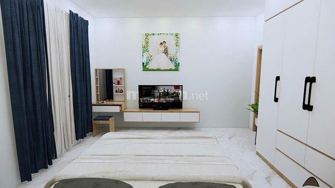 Sở hữu nhà phố tại biển Phan Thiết - Chỉ 200k/ngày - Sổ Hồng Riêng 