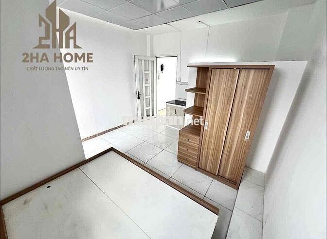 KHAI TRƯƠNG CHDV MỚI NGÃ TƯ 4 XÃ - LÊ VĂN QUỚI