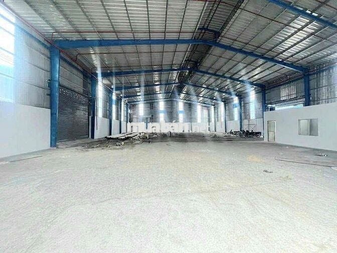 Kho, Xưởng Đường conten Có Pccc giá rẻ