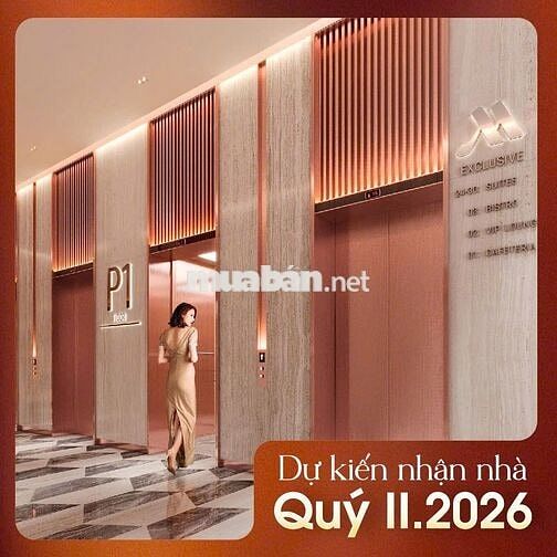 Shophouse căn góc 2 mặt tiền trực diện sông Hàn, giá tốt từ CĐT