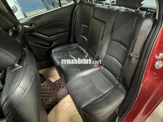 Mazda 3 2018 1.5 AT giá cực tốt