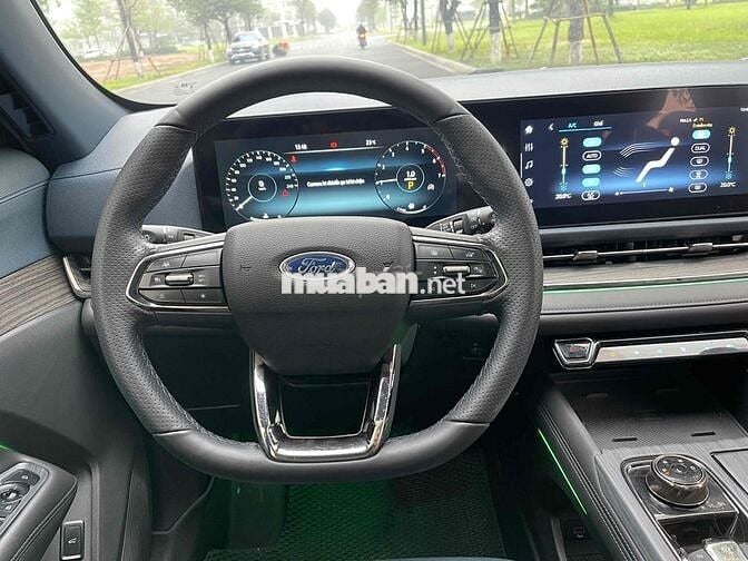 Ford Territory 2023 Titanium X 1.5 AT - Một Chủ
