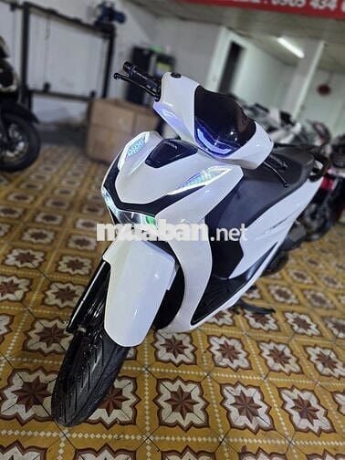 SH 2022 siêu mới fun đèn cực đẹp